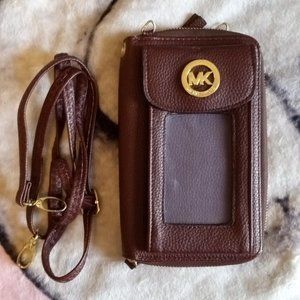 MICHAEL KORS Crossbody/Wallet
